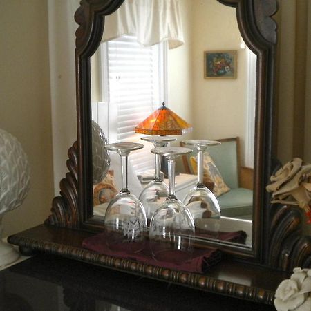The Stirling House Waterfront Inn Greenport Esterno foto