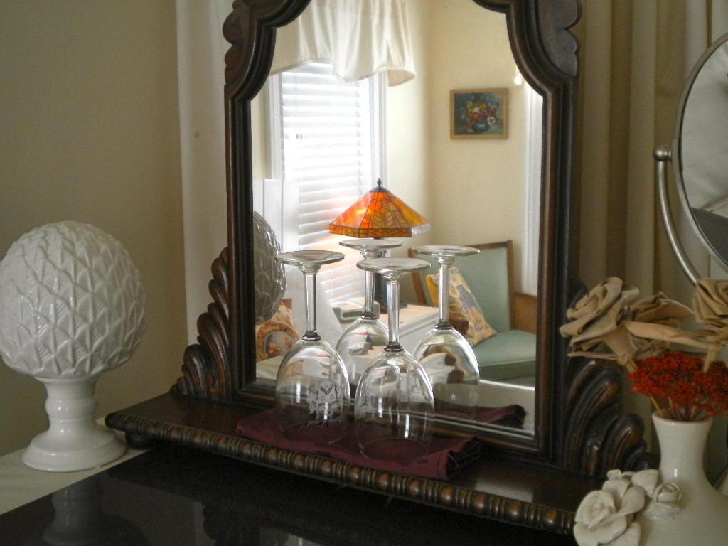 The Stirling House Waterfront Inn Greenport Esterno foto