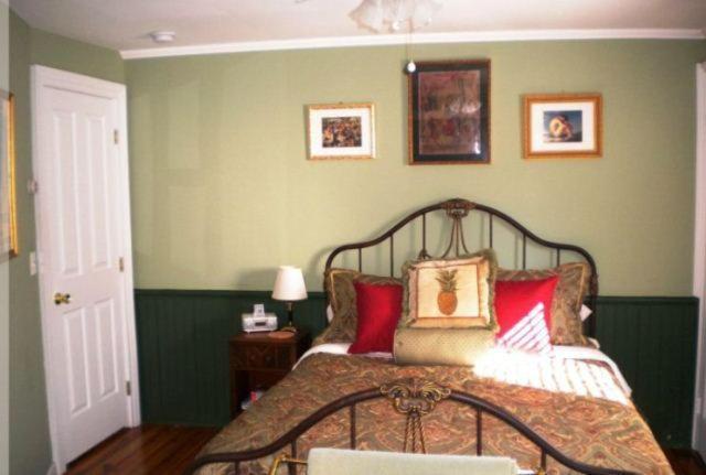 The Stirling House Waterfront Inn Greenport Esterno foto