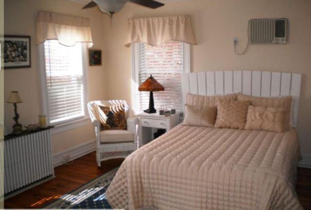 The Stirling House Waterfront Inn Greenport Esterno foto