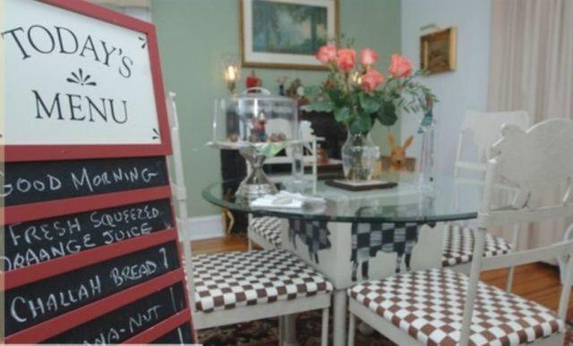 The Stirling House Waterfront Inn Greenport Esterno foto