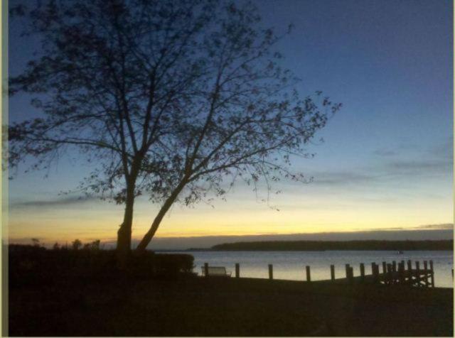 The Stirling House Waterfront Inn Greenport Esterno foto