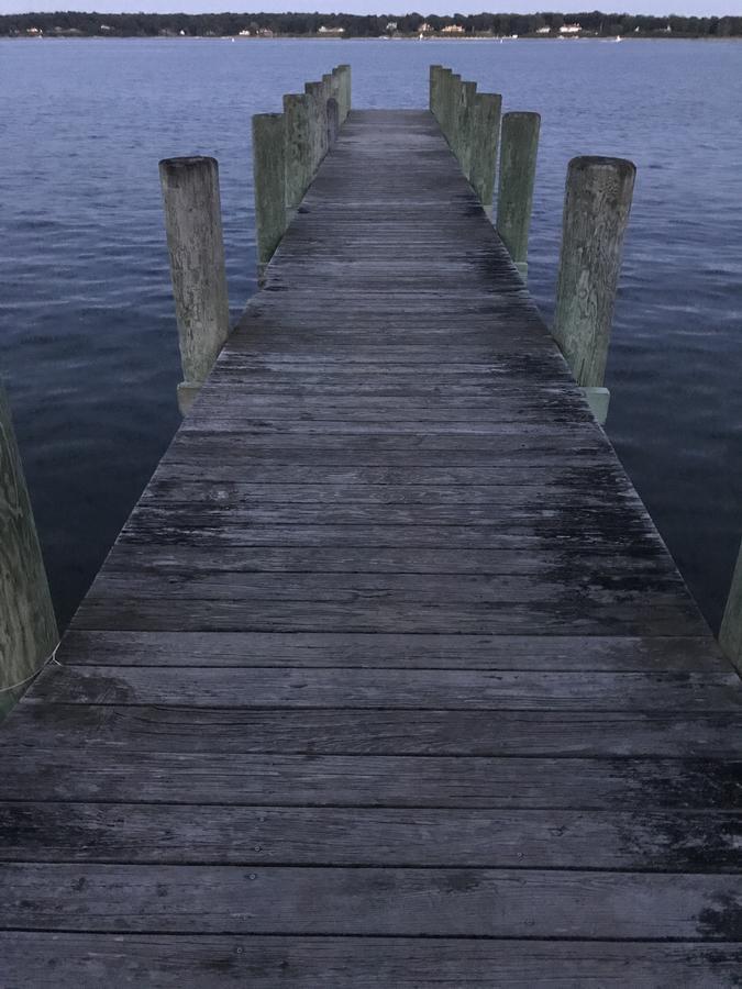 The Stirling House Waterfront Inn Greenport Esterno foto