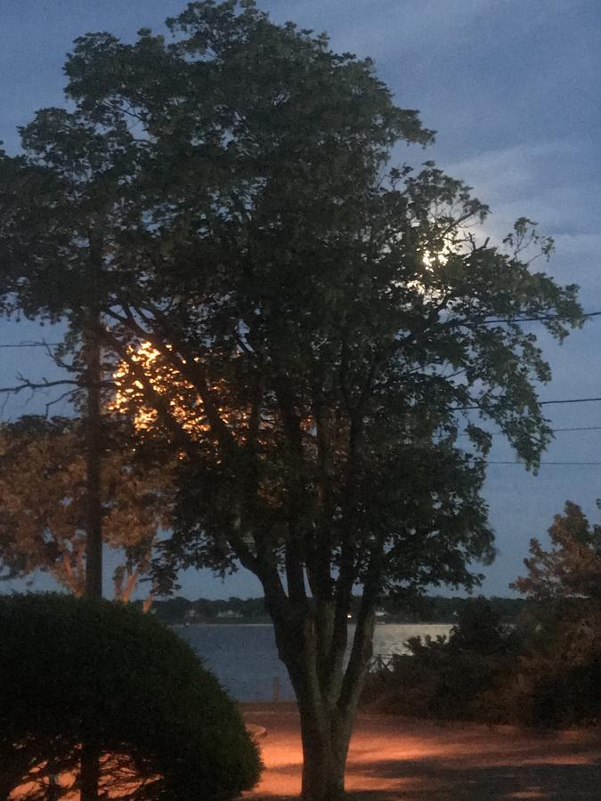 The Stirling House Waterfront Inn Greenport Esterno foto